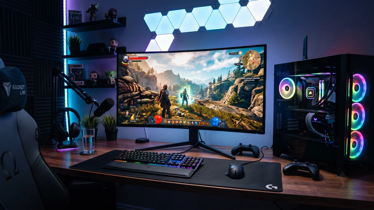 Qual a quantidade ideal de VRAM 4K para jogar?
