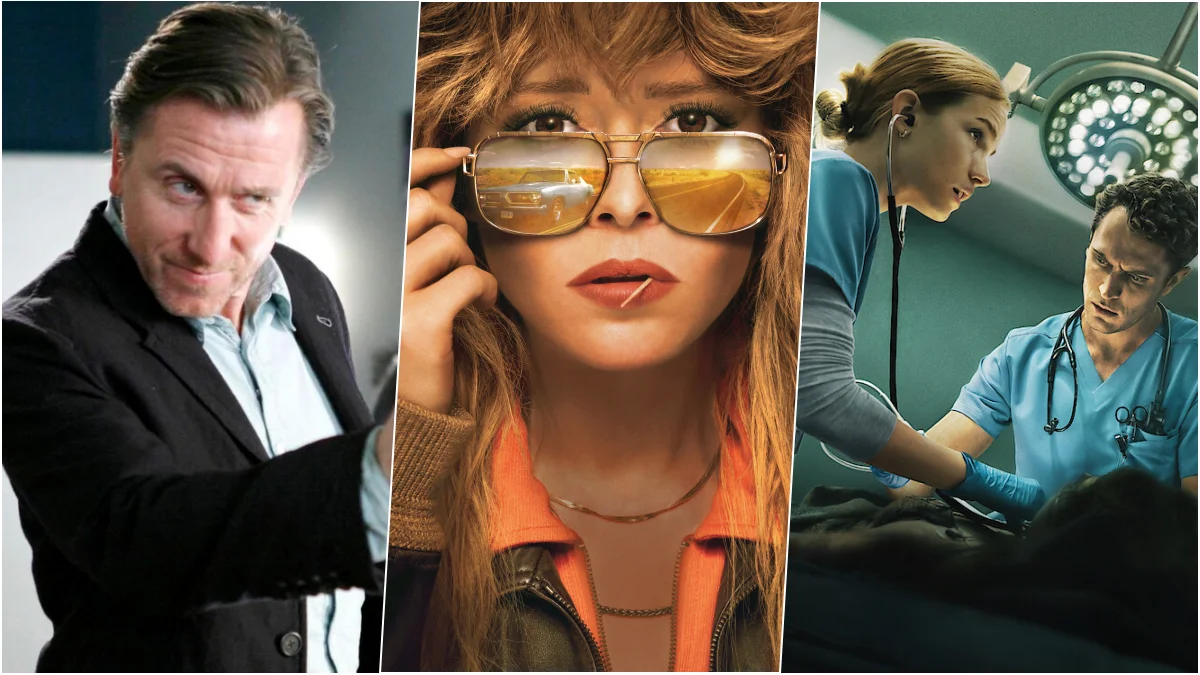 5 séries procedurais para maratonar sem medo