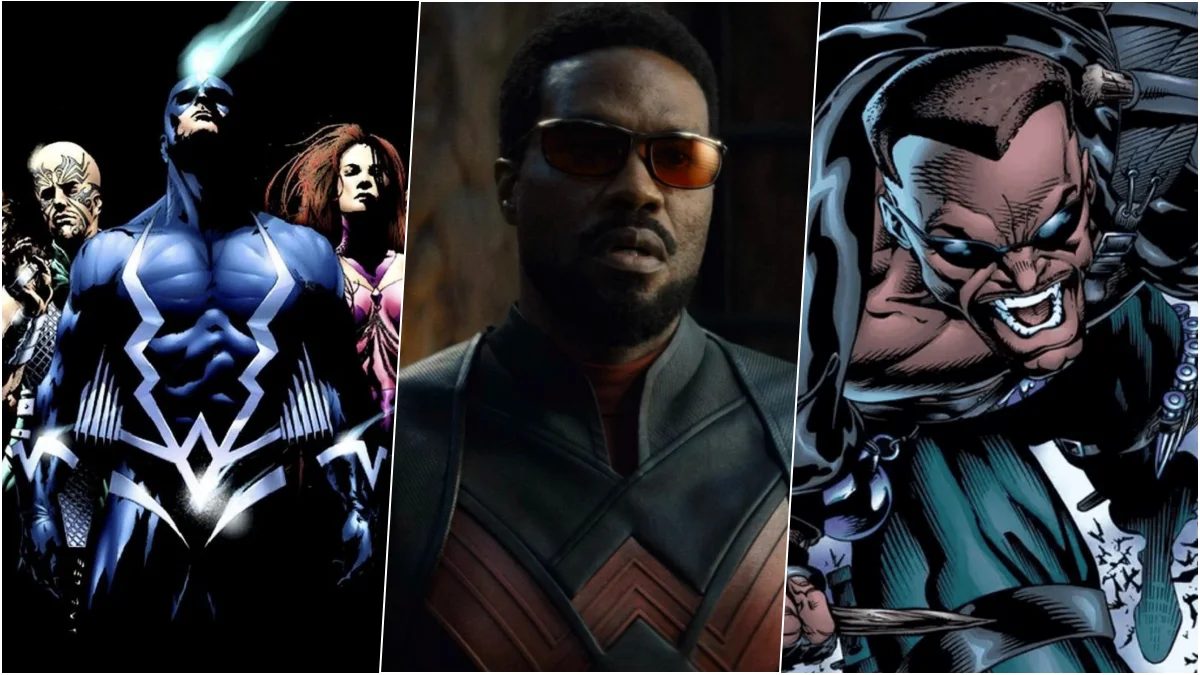 Filmes cancelados da Marvel: 5 produções abandonadas