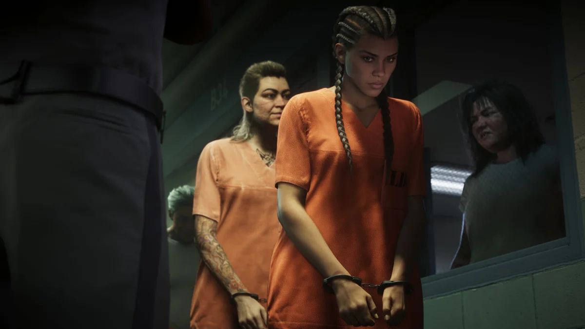 Vazamento de GTA 6 provoca crise na Rockstar e na Take-Two