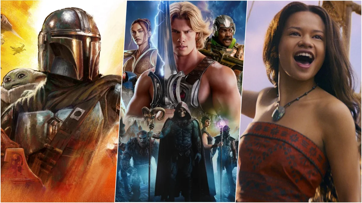 Os 5 filmes flopados previsíveis de 2026