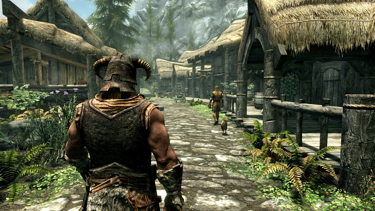 The Elder Scrolls VI tem subtítulo de oito letras e está jogável