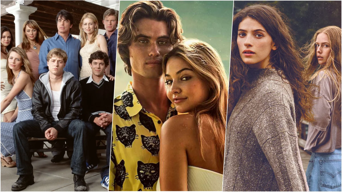 7 séries parecidas com Outer Banks para maratonar