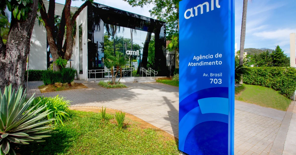 Venda da Amil para fundos chega à reta final