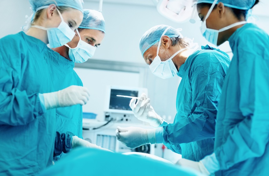 Cirurgia oncoplástica é segura no câncer de mama