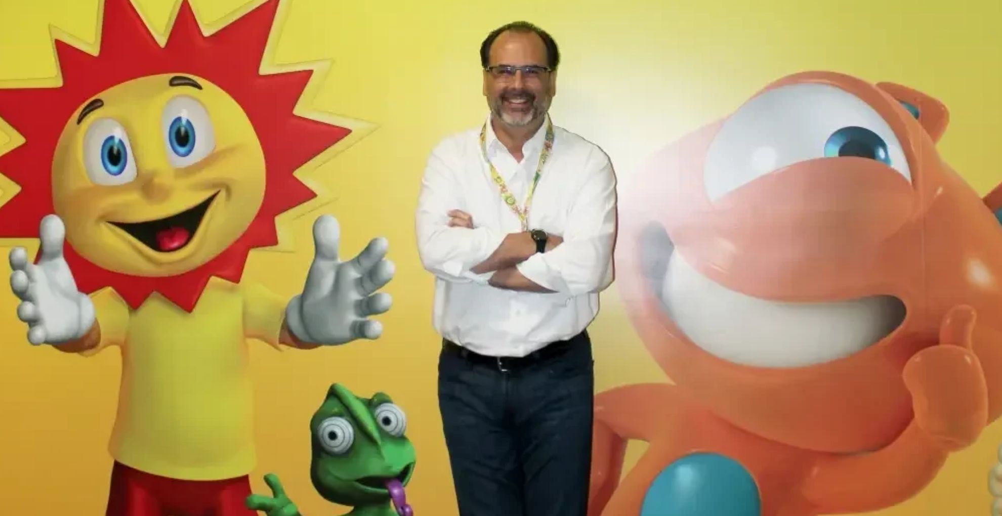 Ri Happy: BluSun assume e traz ex-CEO de volta
