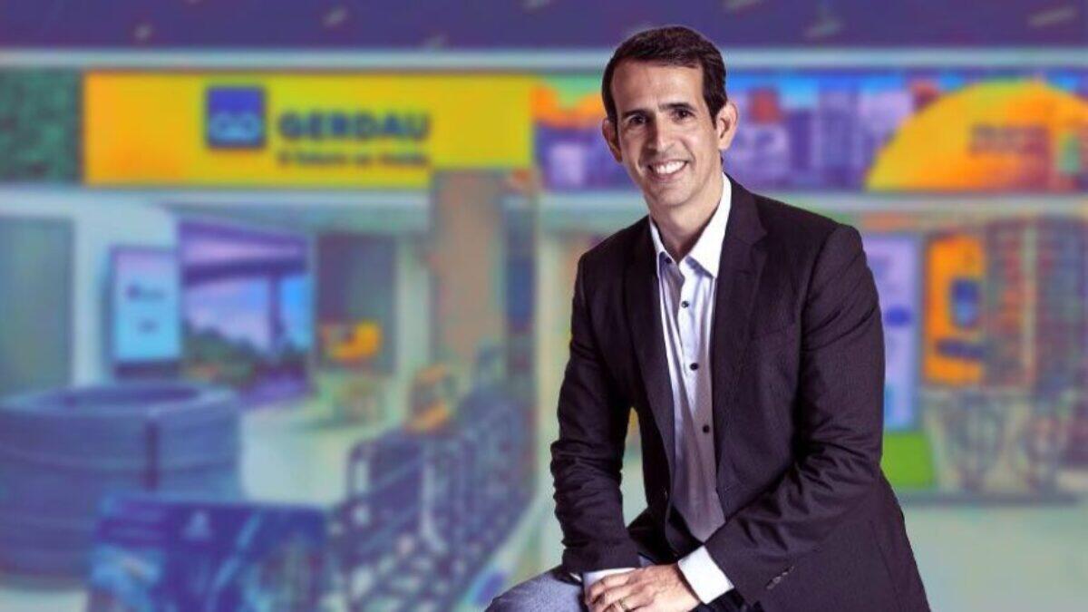 Gerdau planeja criar uma nova Gerdau no Brasil