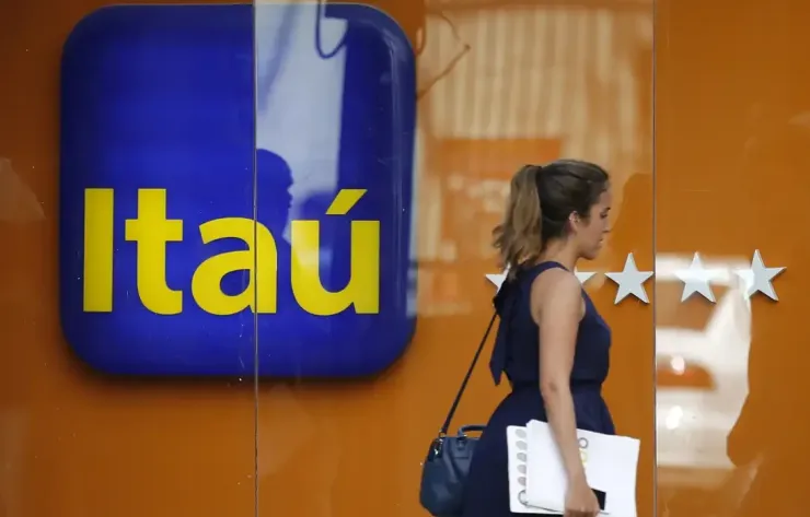 Balanço do Itaú entre economia frágil e lucro