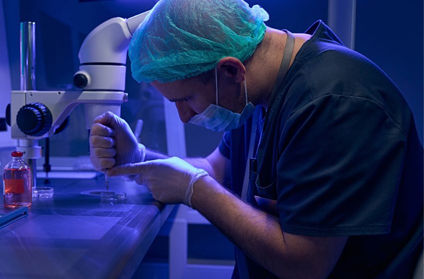 Mais de 40 mil novos vírus descobertos em 102 cidades