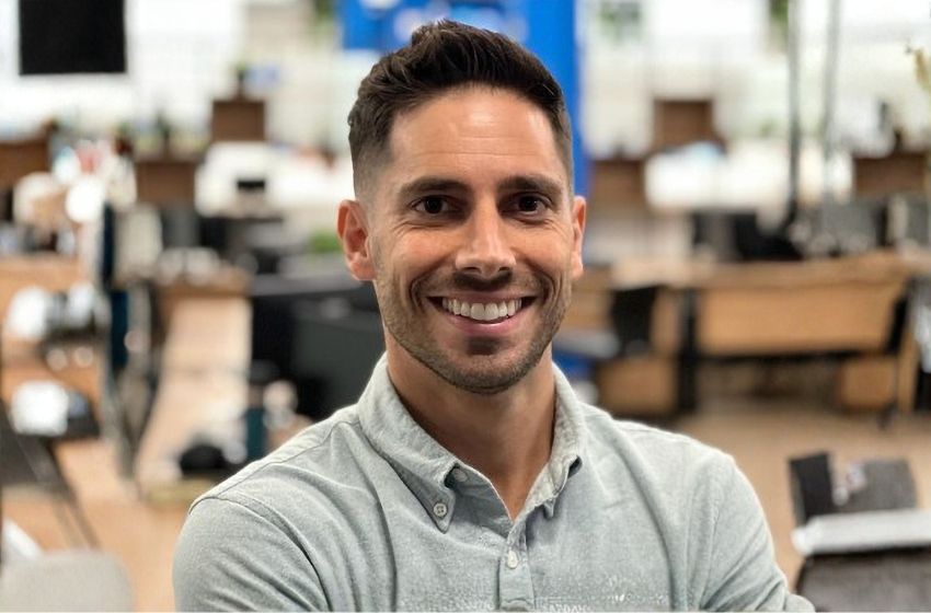 Novo CEO do Grupo Orizon é Rodrigo Nisti Saad