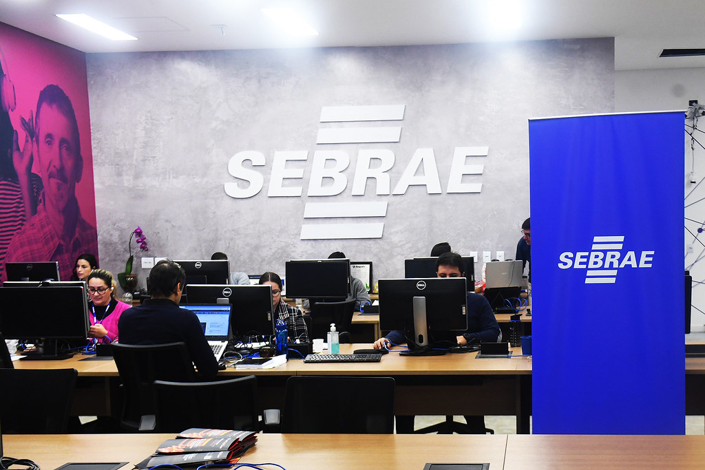 Guia do Sebrae propõe expandir educação empreendedora