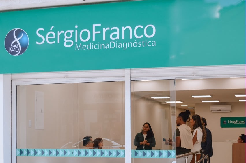 Sérgio Franco abre nova unidade em Angra dos Reis, na Costa Verde
