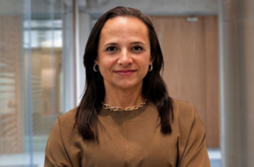 Soraya Barelli é a nova executiva médica da Leve Saúde