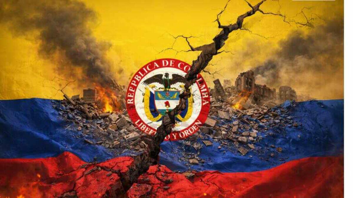 Desafios se ampliam para novo presidente da Colômbia após terremoto