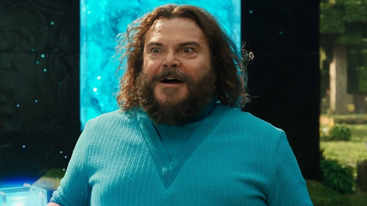 Jack Black quase interpretou Lanterna Verde em filme com Pikachu