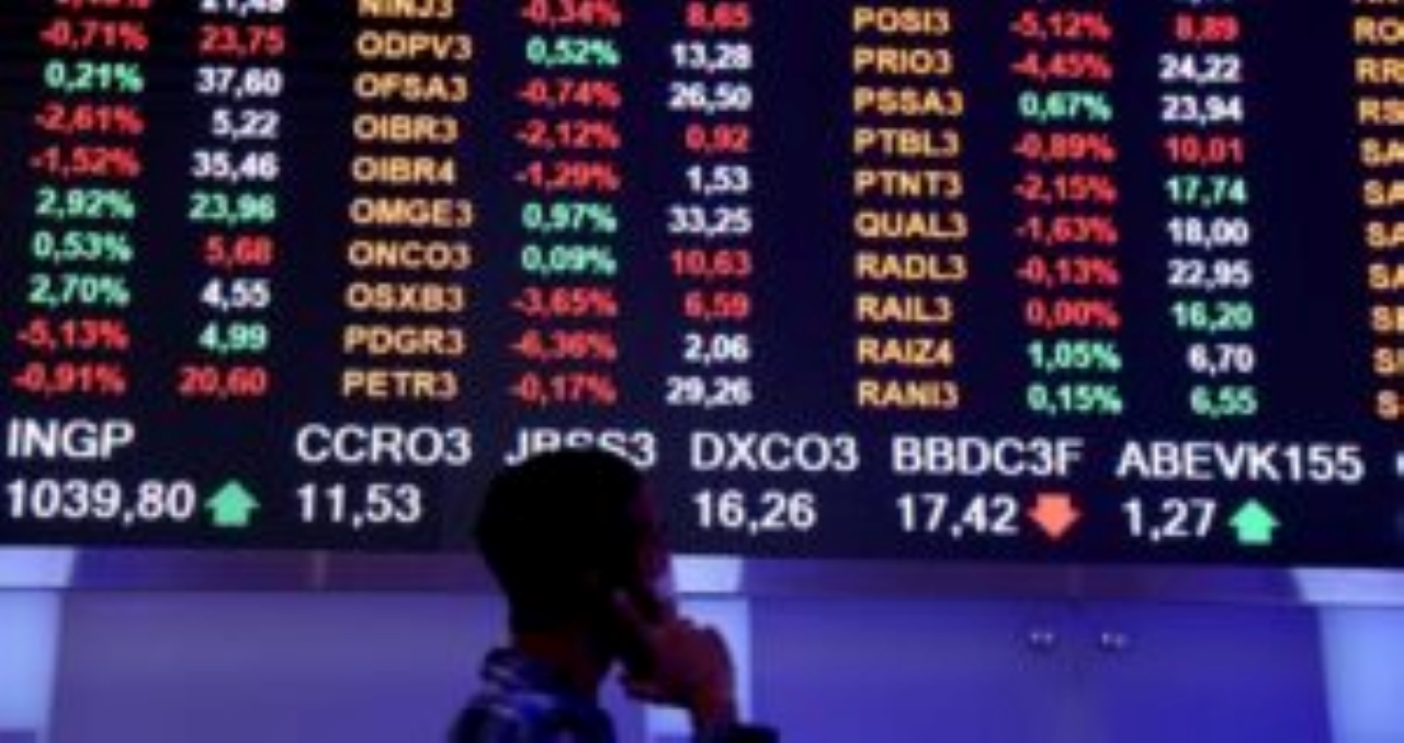 WEG e outras 4 ações que podem superar o Ibovespa na semana