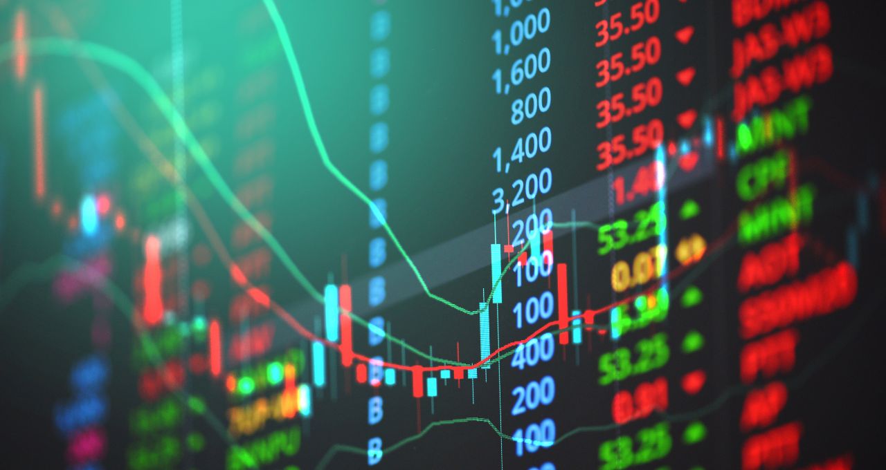 Selic a 14%: reação amena para Ibovespa e juros