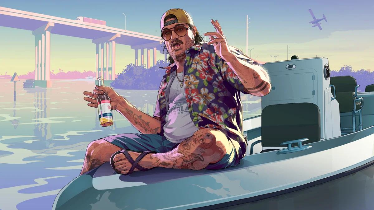 Novo grupo expande vazamento de GTA 6 com arquivos internos
