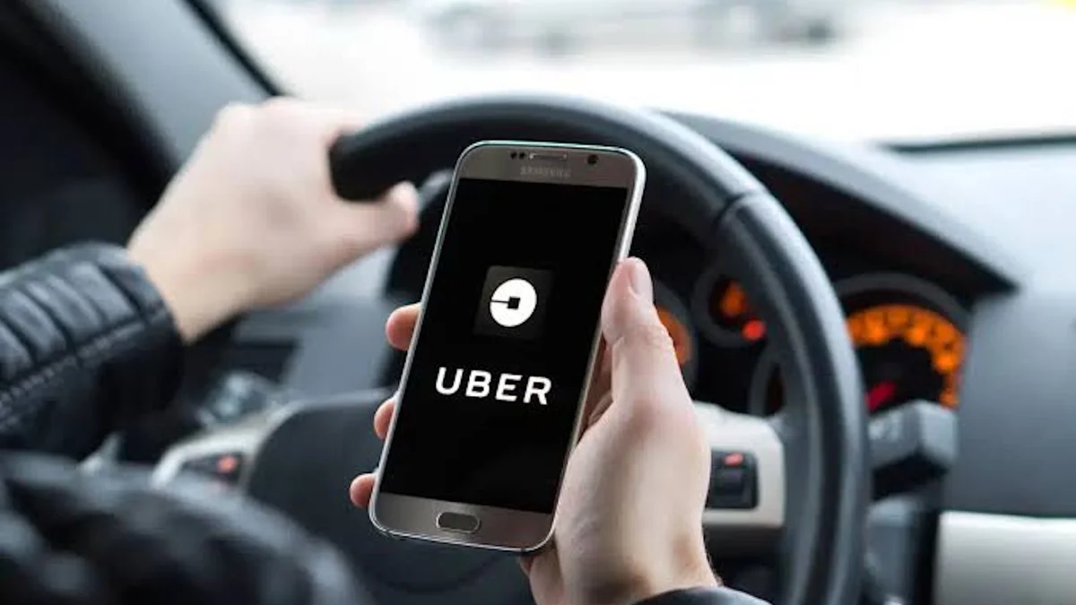 Ganhos de motorista Uber: valores em SP e capitais