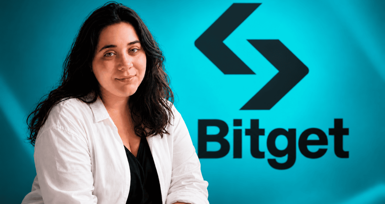 Ana Azevedo é a nova diretora de compliance da Bitget no Brasil