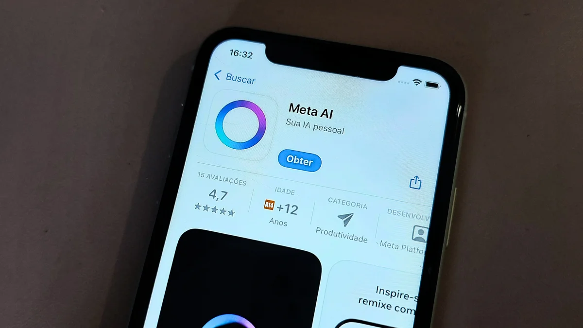 Saiba o que é o Muse Spark, a nova IA da Meta, e como usar