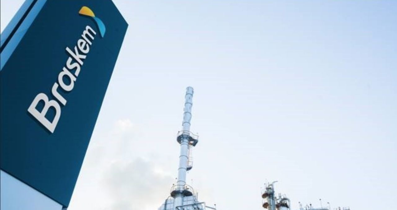 Braskem Maceió: DPU cobra R$ 5 bi por mineração