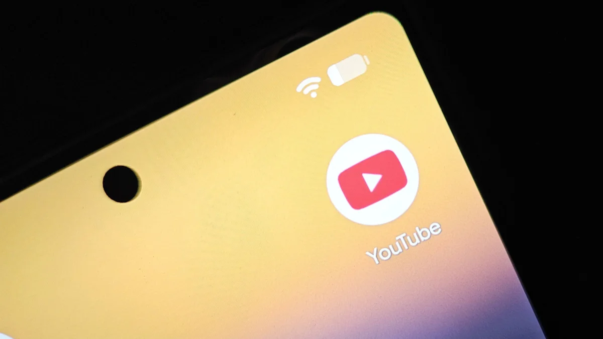 Novo visual do YouTube em teste no Android preserva navegação