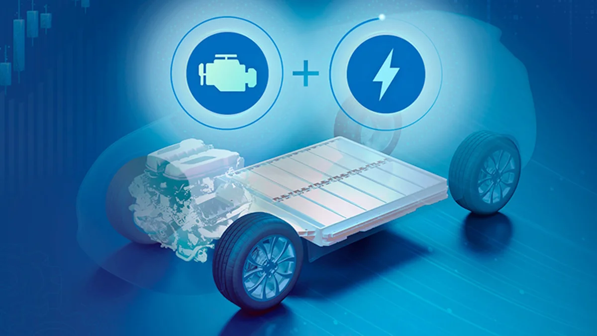 Carro EREV: entenda o que é e como funciona essa tecnologia