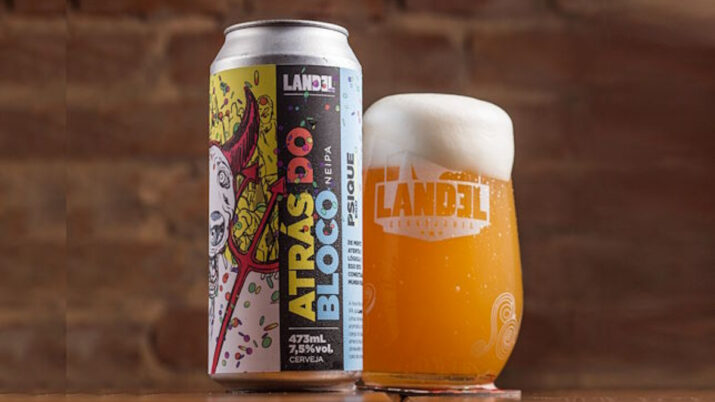 Cerveja de Campinas é escolhida a melhor IPA do mundo