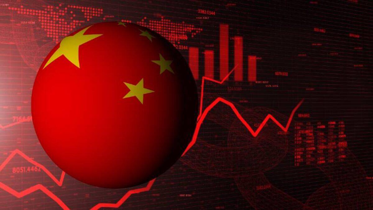 Transição econômica: China desacelera e muda relação com Brasil