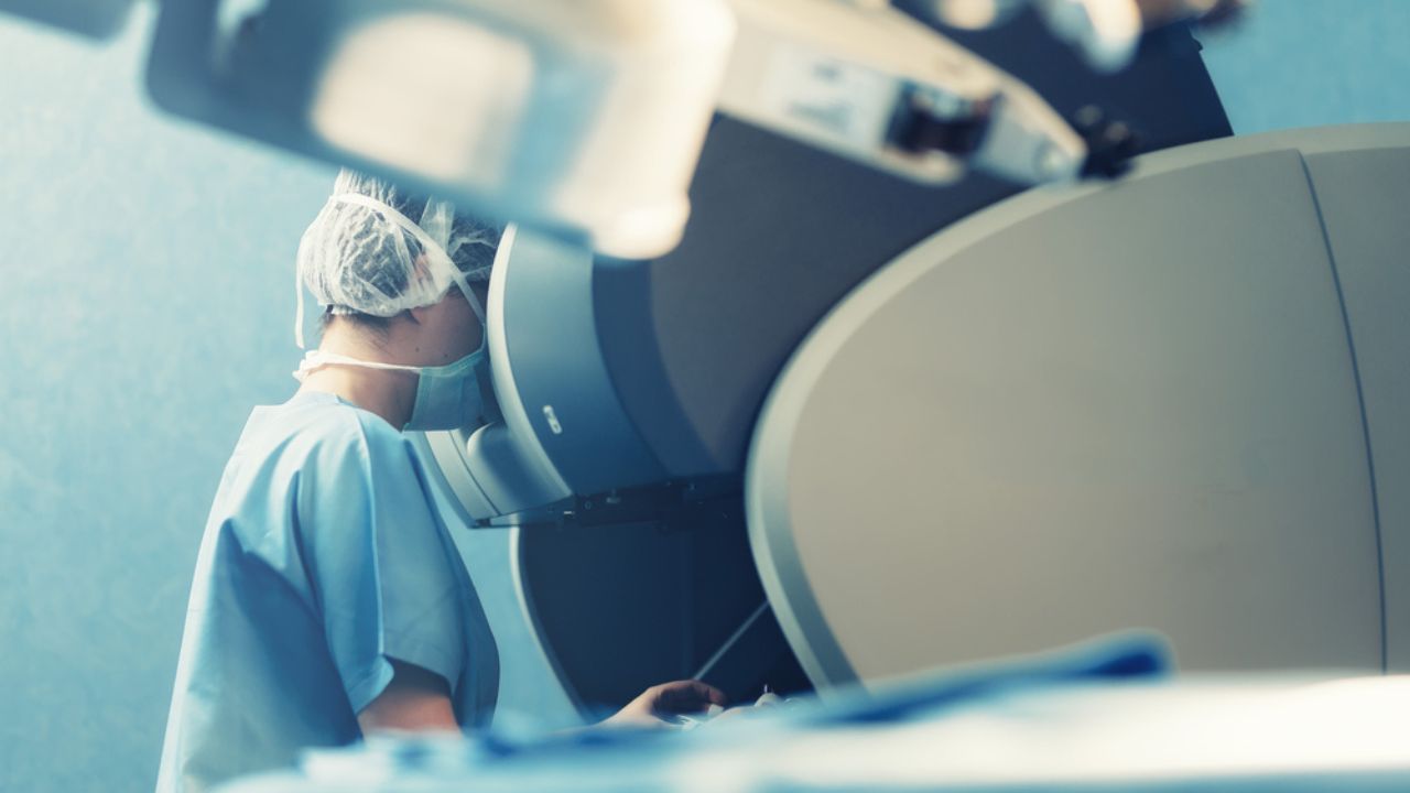 Telemedicina impulsiona avanço da telecirurgia robótica no Brasil