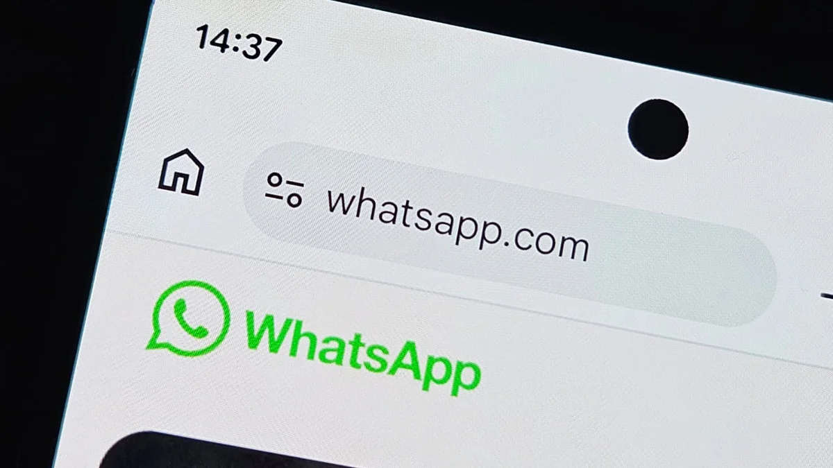 WhatsApp testa selo de IA para imagens geradas por ChatGPT e Gemini em canais
