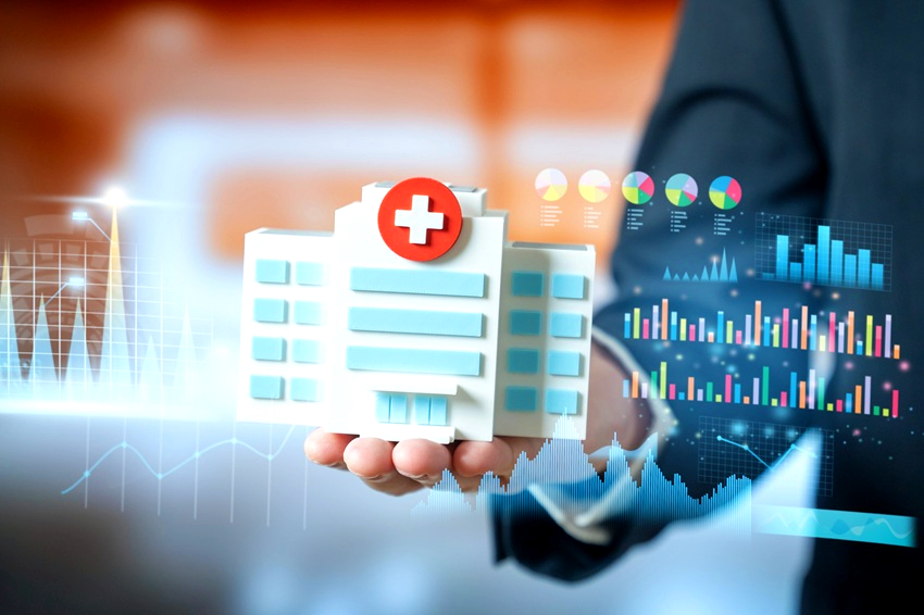 Mortalidade em hospitais privados de Goiás cai