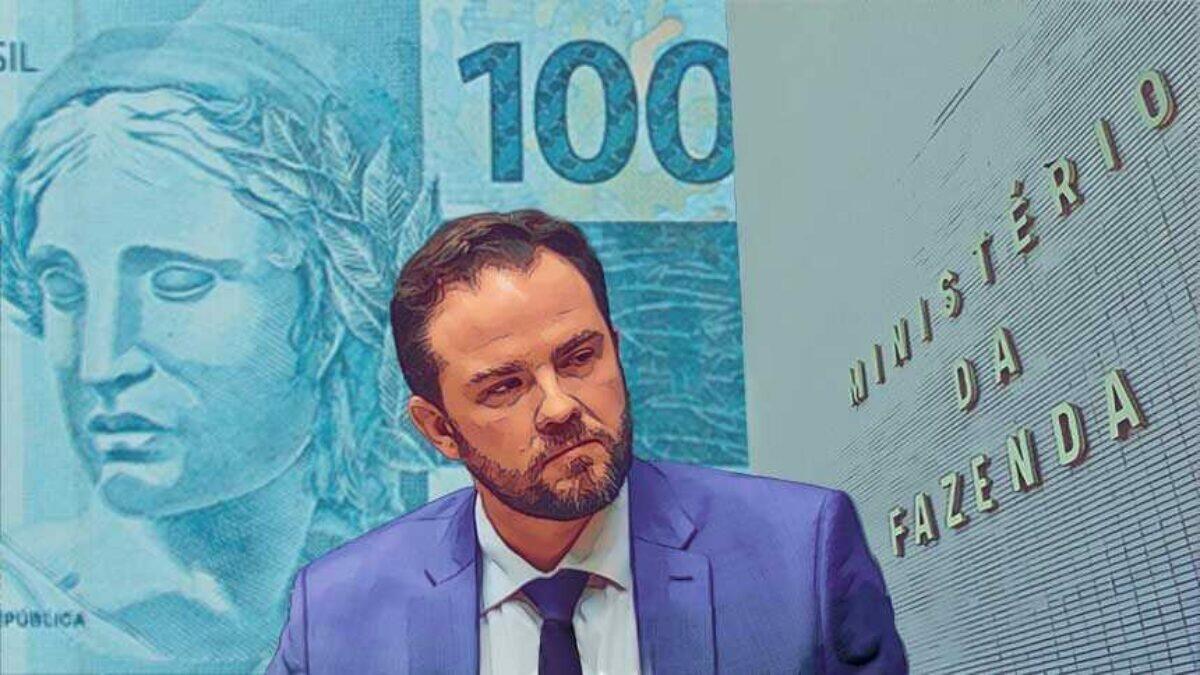 Plano fiscal de sete passos promete juros civilizados