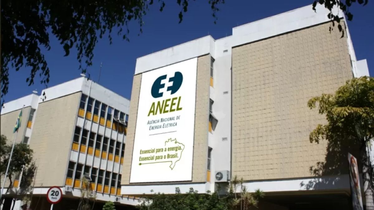 Bandeira tarifária de setembro continua amarela, informa Aneel