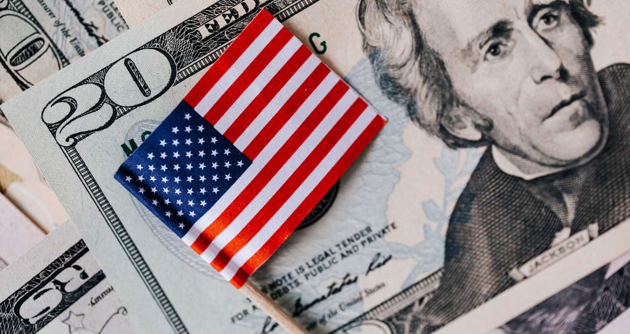 Inflação, emprego e Jackson Hole na agenda da semana