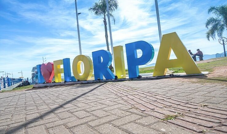 IA em destaque no Startup Summit de Florianópolis