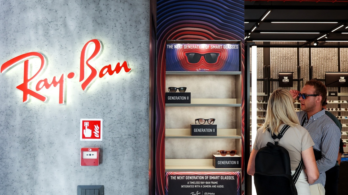 Guerra familiar ameaça império óptico da EssilorLuxottica