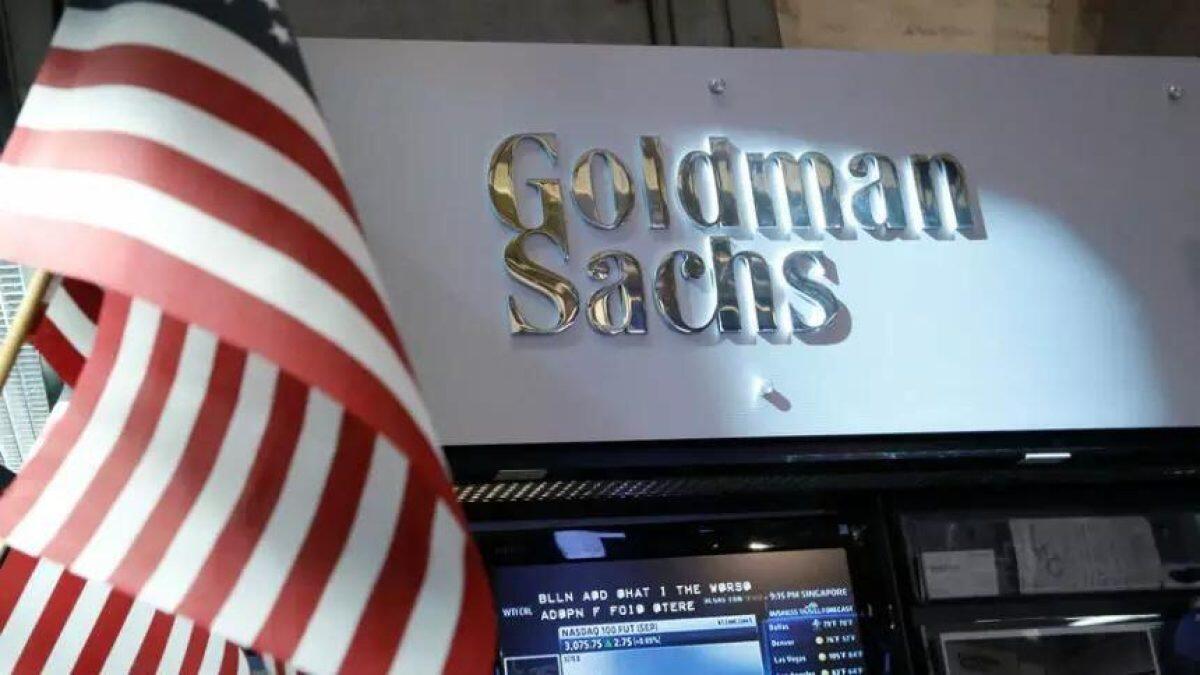 Goldman Sachs ETFs compra Neos por US$ 2,25 bilhões