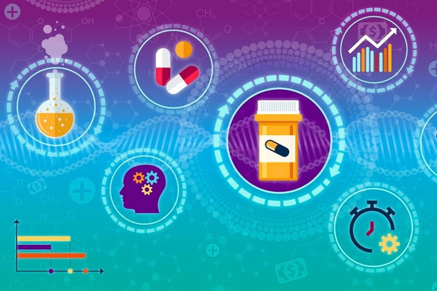 Novo Nordisk e AWS criam polo de IA em Londres
