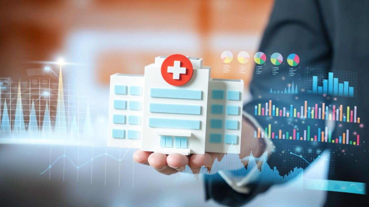 O desafio da infraestrutura hospitalar é virar estratégia