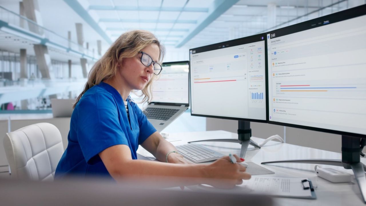 Interoperabilidade em saúde: da fragmentação à continuidade