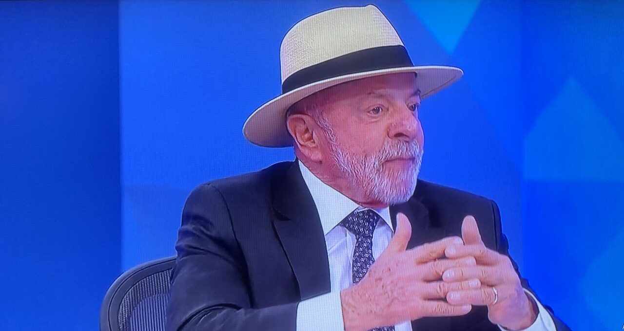 Lula fala sobre investigações envolvendo filho de Marcola