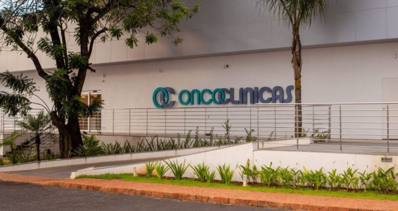 Oncoclínicas vende participação por US$ 6,55 milhões