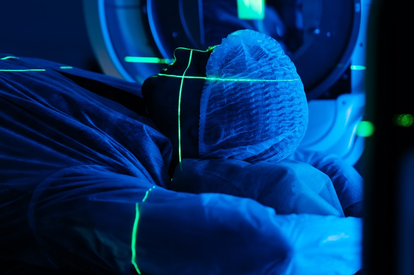 Novo acelerador linear moderniza radioterapia no INRAD