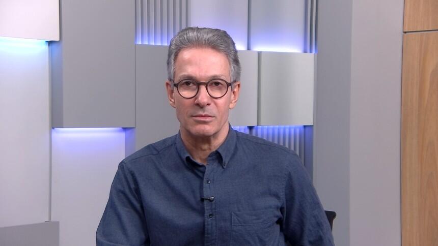 Governador Romeu Zema defende opção à CLT
