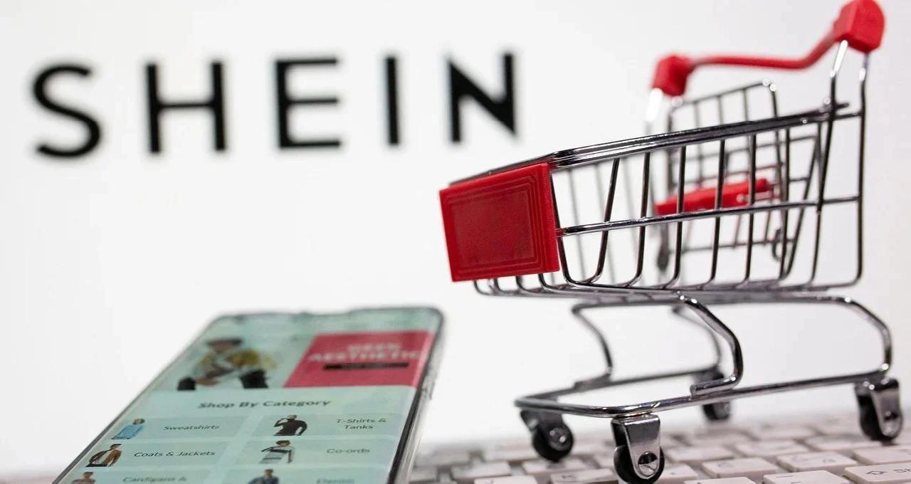 IPO da Shein avalia empresa em US$ 26,5 bilhões
