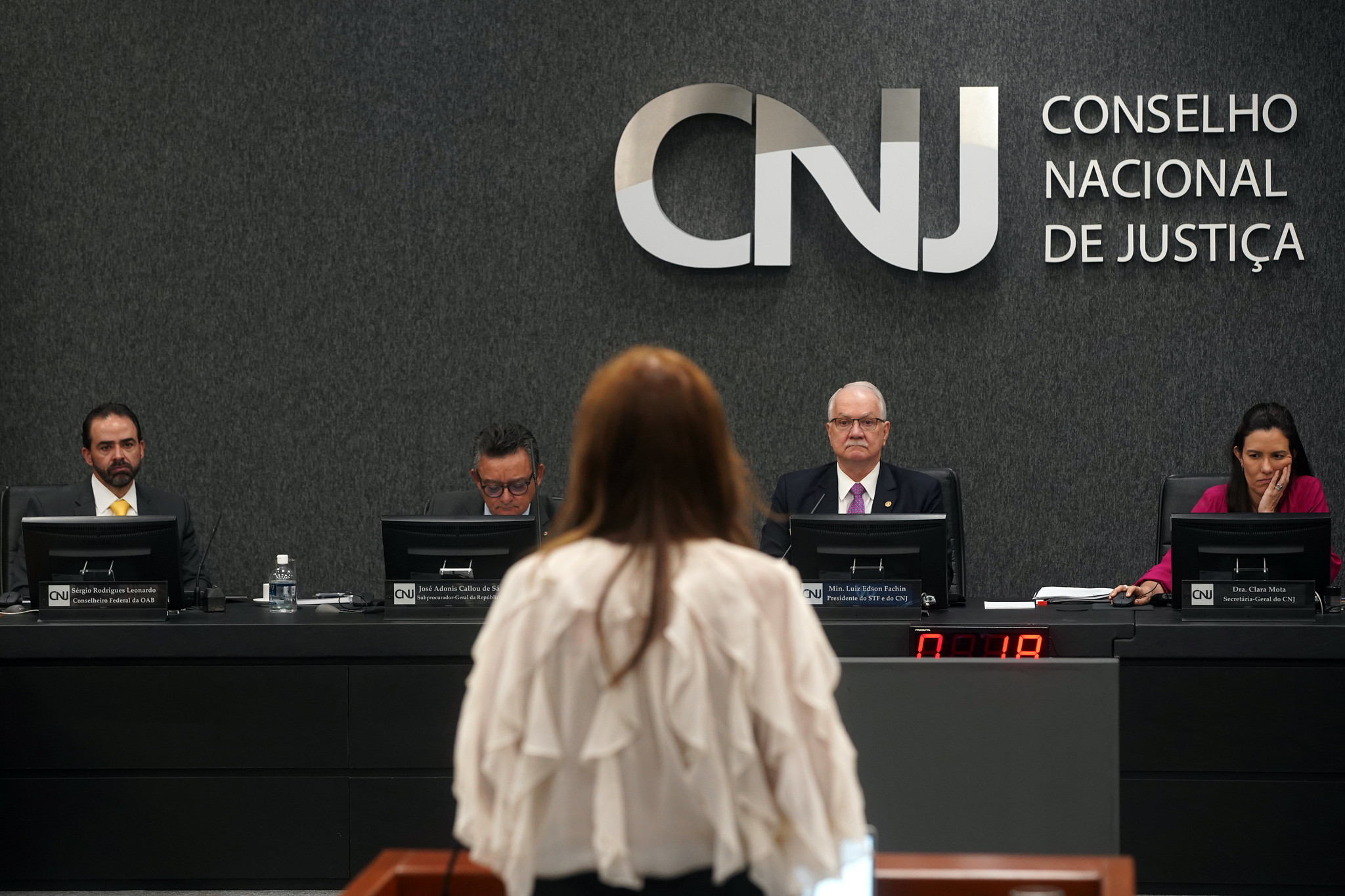 CNJ e BCB apresentam proposta de normas para o mercado de precatórios
