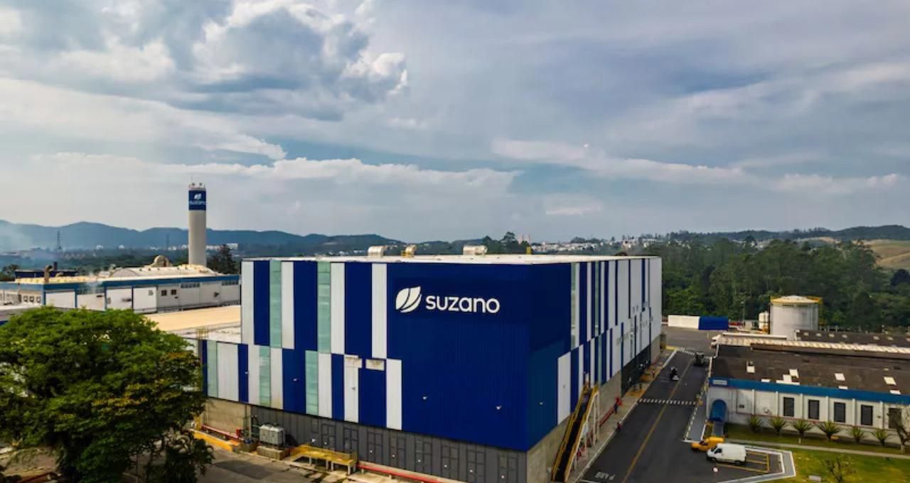 Suzano promove mudanças no alto escalão entre vice-presidentes