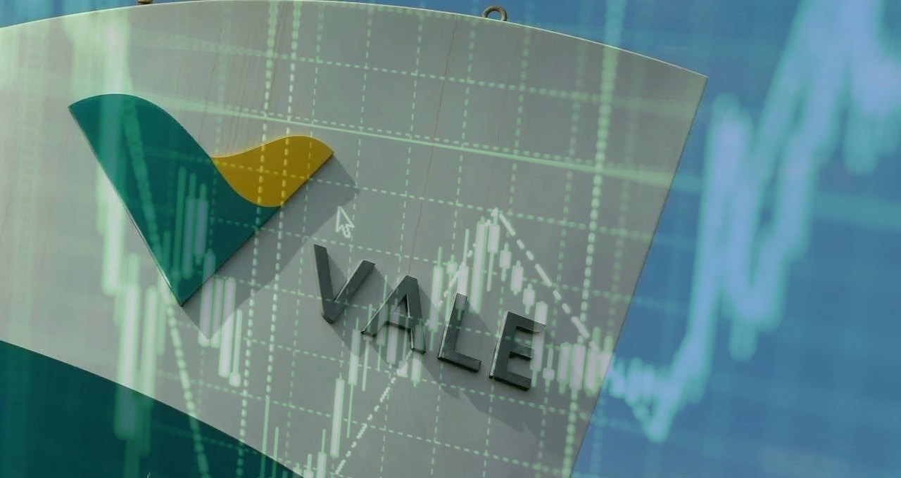 Vale é destaque nas recomendações do Itaú BBA para day trade